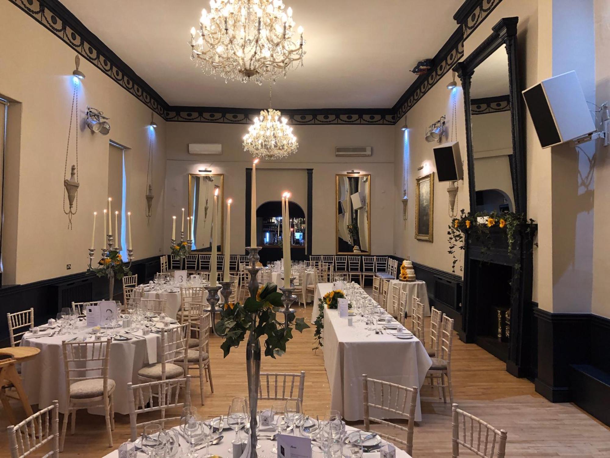 Crown Hotel ナントウィッチ エクステリア 写真
